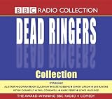 Dead Ringers: Collection 1 Series 1, 2 (Pt.1 & (BBC Radio Collection)