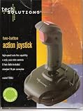 Tech Solutions Two-button Action Joystick