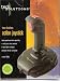 Tech Solutions Two-button Action Joystick