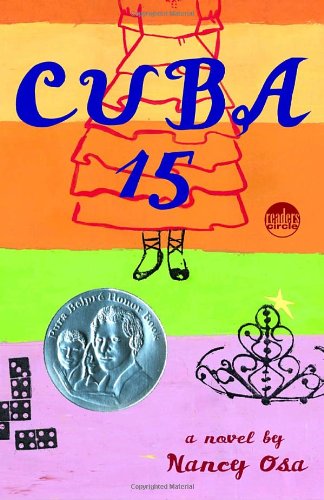 Cover of Cuba 15 (Readers Circle)