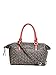 GUESS Women's Paradis Logo Satchel