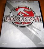 Jurassic Park III (2001)