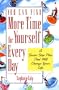 You Can Find More Time for Yourself Every Day