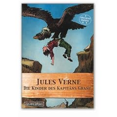 Spannend Erz�hlt: Die Kinder des Kapit�ns Grant