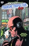 Transmetropolitan