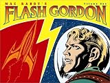 Mac Raboy's Flash Gordon: Volume 1 (Mac Raboy's Flash Gordon)