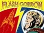 Mac Raboy's Flash Gordon, vol. 1
