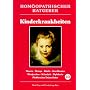 Hom�opathischer Ratgeber, Bd.10, Kinderkrankheiten: Nr 10