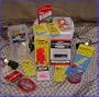 Panfish Bucket - O - Tackle / Fishing Gift Basket