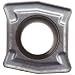 Sandvik Coromant U-Drill Carbide Drilling Insert, LCMX Style, GC1120 Grade, TiAlN Coating