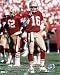 Joe Montana San Francisco 49ers 8x10 Photo - Hand on Hip