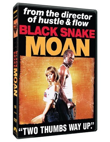 Cover image : Black Snake Moan