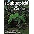 The Subtropical Garden