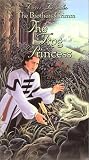 Review Mpi Home Video  / Brothers Grimm: The Frog Princess