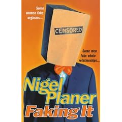 Faking it