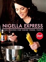Nigella Express