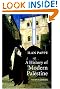 A History of Modern Palestine: One Land, Two Peoples