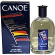 Canoe By Dana For Men. Aftershave 4.0 Oz.