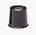 GX Optical Opticron 55103 Eye Loupe, 7X Magnification, 27.50mm Diameter, Highest Quality, Plastic lens inside 31mm deep plastic conical housing
