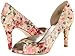 AK Anne Klein Women's Octavie Fabric D'Orsay Pump