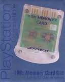 Memory Card SE 1 MB - Clear