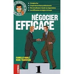 N�gocier efficace