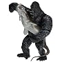 Kong Basic Figure: Kong Vs. Piranhadon 6"