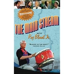 The Main Stream with Roy Blount Jr. by 
