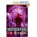 Midnighters #3: Blue Noon