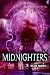 Midnighters #3: Blue Noon (Midnighters)