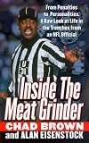 Inside the Meat Grinder: An NFL Official's Life in the Trenches