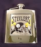 St Louis Rams NFL Flask