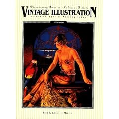 Vintage Illustration: Discovering America's Calendar Artists, 1900-1960