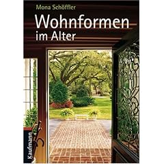 Wohnformen im Alter