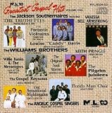 Malaco's Greatest Gospel Hits, Vol. 1
