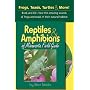 Reptiles & Amphibians of Minnesota Field Guide
