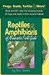 Reptiles & Amphibians of Minnesota Field Guide (Reptiles & Amphibians)
