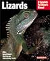 Lizards (Barron's Complete Pet Owner's Manuals)