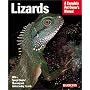 Lizards (Complete Pet Owner's Manual)