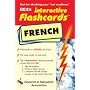 French Interactive Flashcards Book (Flash Card Boo&hellip by M. Fogiel