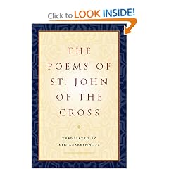 The Poems of St. John of the Cross: (Dual English/Spanish)