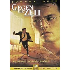 Gegen die Zeit