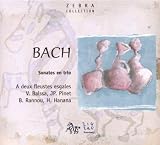 Sonatas for Voice