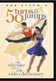 Bob Rizzos 50 Turns & Jumps-Dance  DVD