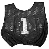 Adult Scrimmage Vests - Set of 12