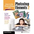 How To Do Everything with Photoshop(R) Elements 2 by David Plotkin