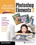 How To Do Everything with Photoshop(R) Elements 2