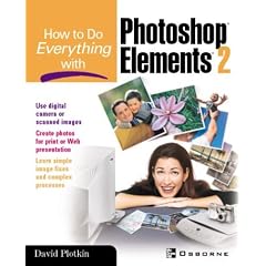How To Do Everything with Photoshop(R) Elements 2