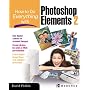 How To Do Everything with Photoshop(R) Elements 2