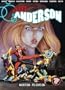 Judge Anderson: Anderson, PSI-Division - Volume 1
